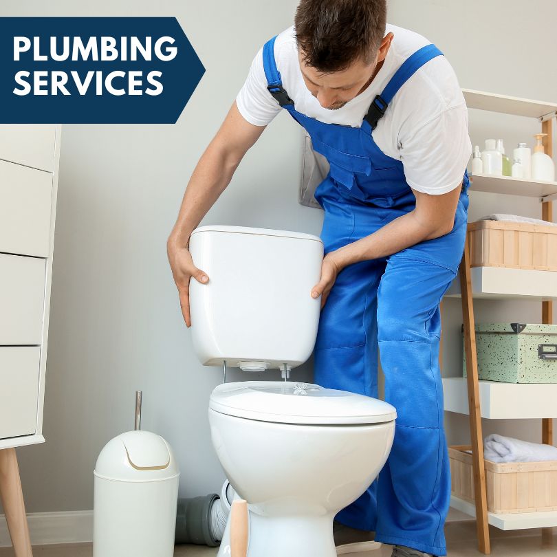 Plumbing Company in Independence, LA